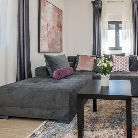 Apartments Maella Zadar Værelse billede