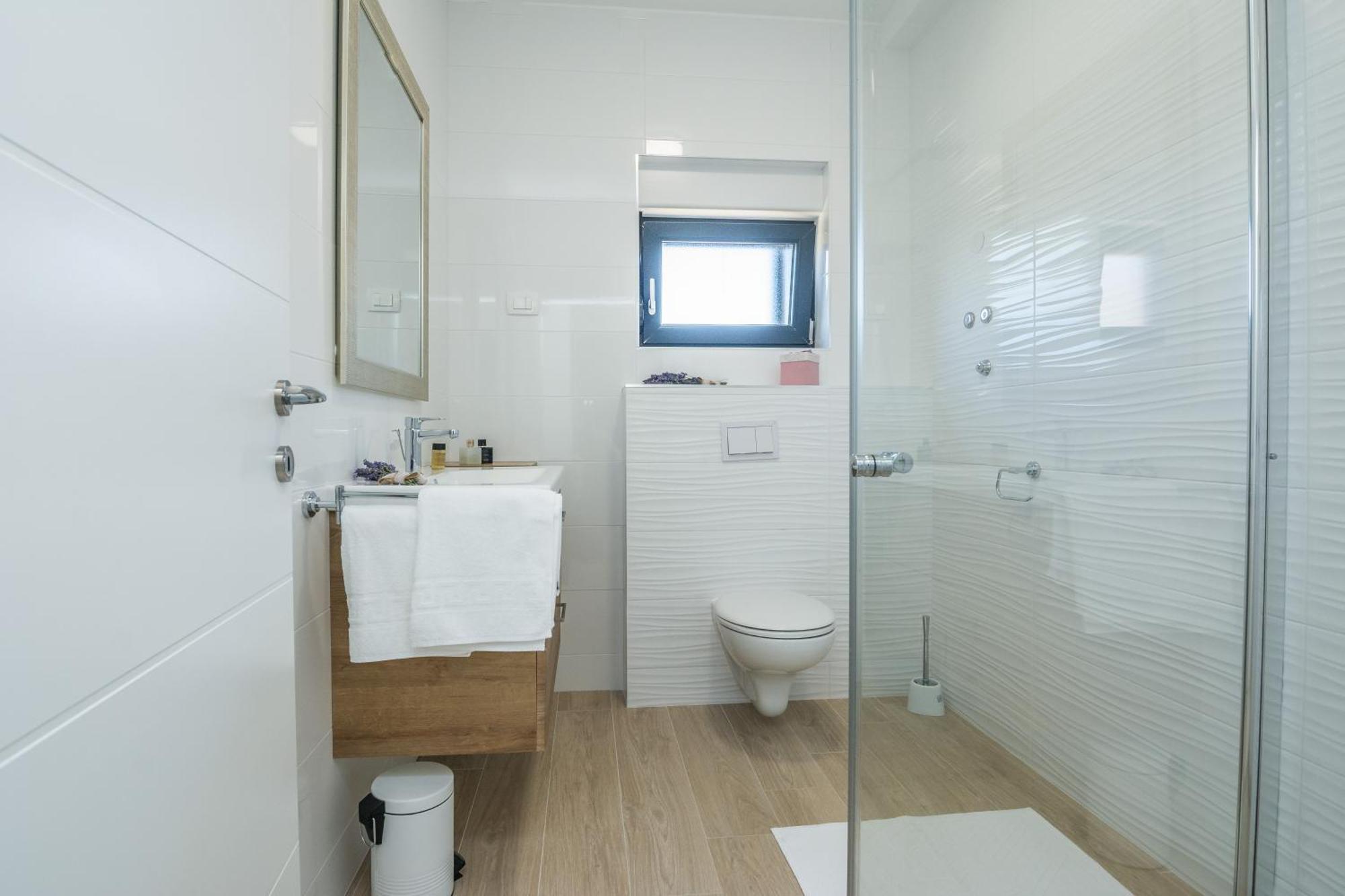 Apartments Maella Zadar Eksteriør billede