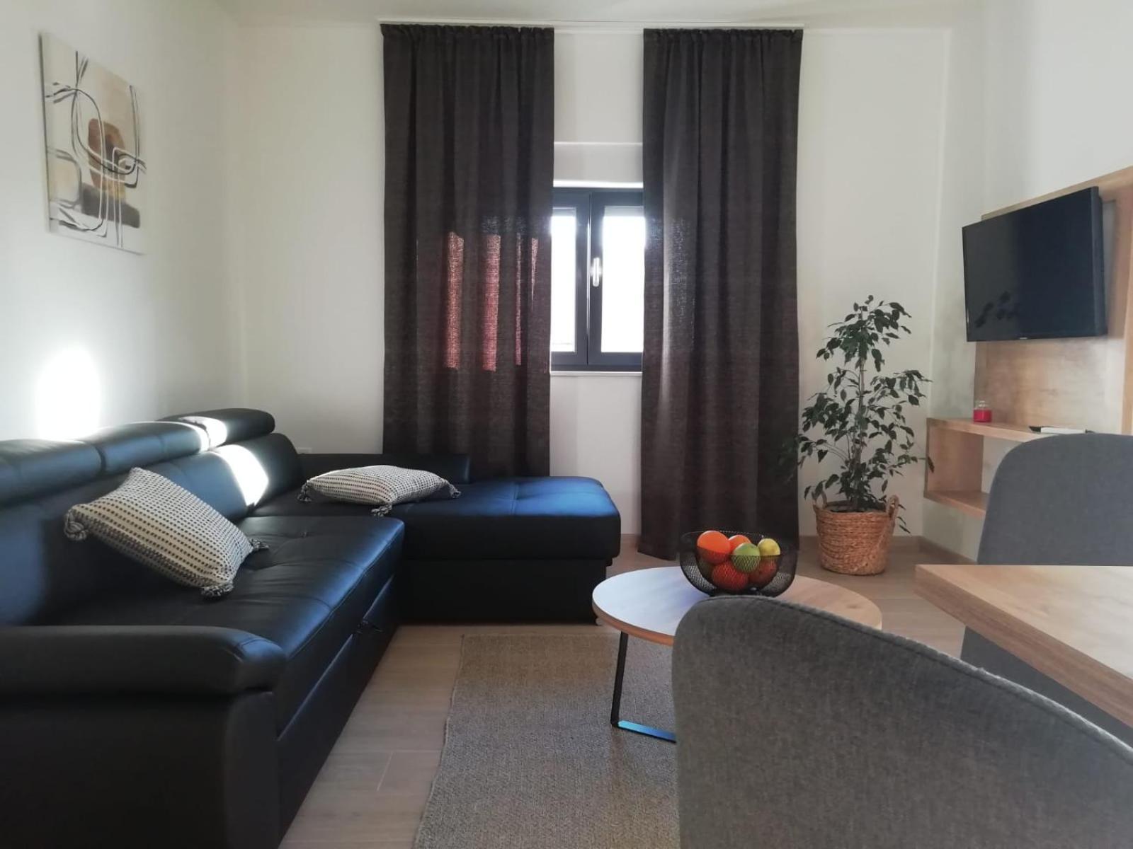 Apartments Maella Zadar Værelse billede