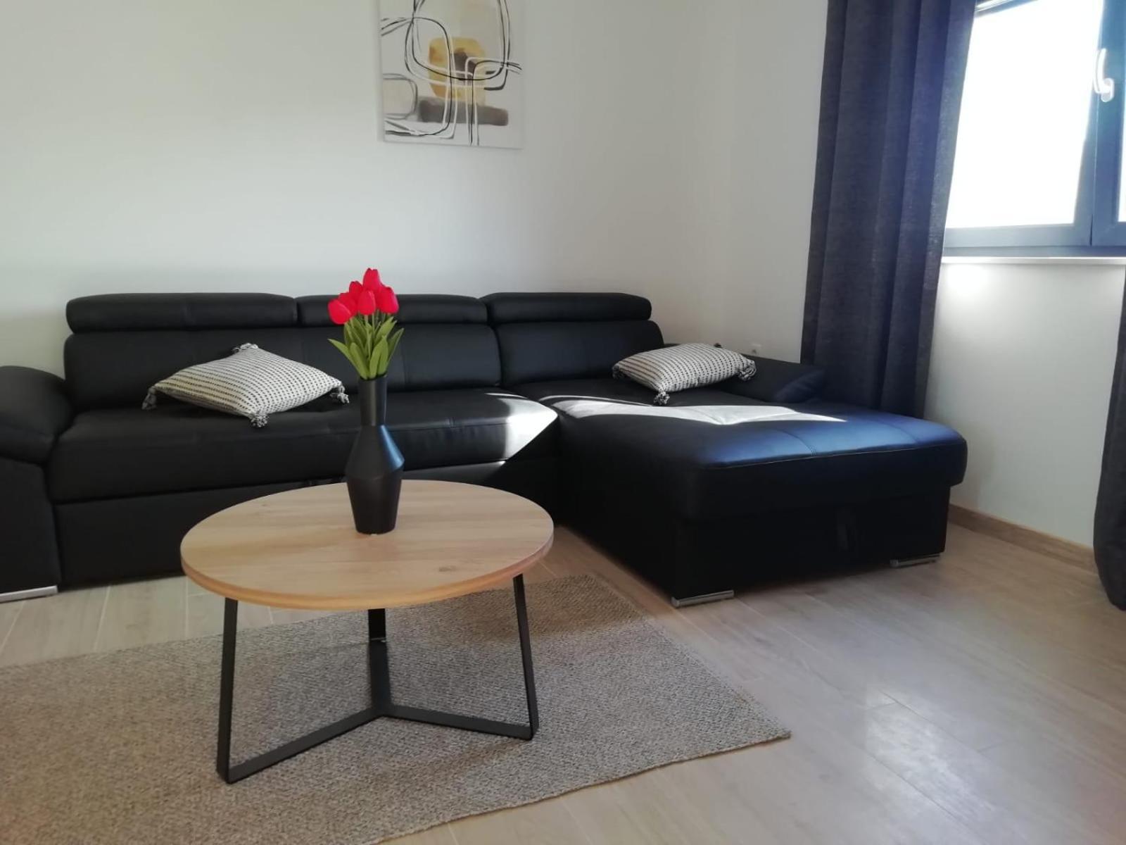 Apartments Maella Zadar Værelse billede