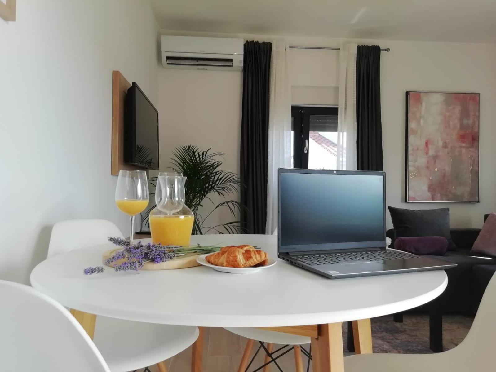 Apartments Maella Zadar Værelse billede
